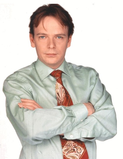 Adam Woodyatt Fotoğrafları 2