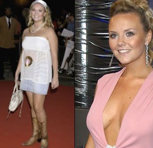 Charlie Brooks Fotoğrafları 2