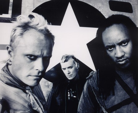 The Prodigy Fotoğrafları 3