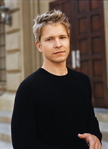 Matt Czuchry Fotoğrafları 1