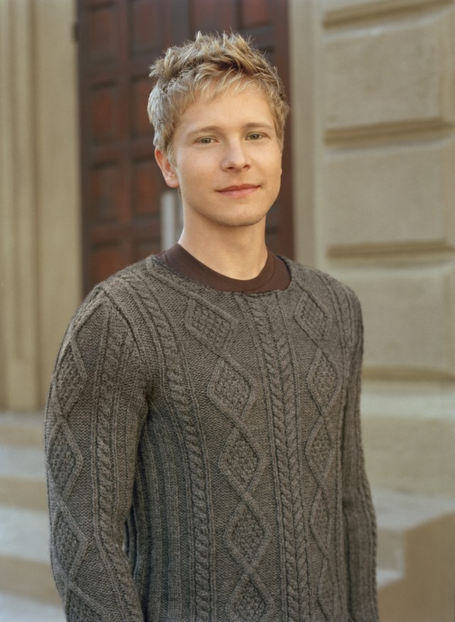 Matt Czuchry Fotoğrafları 4