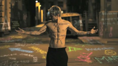 30 Seconds To Mars Fotoğrafı