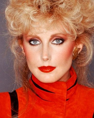 Morgan Fairchild Fotoğrafları 34