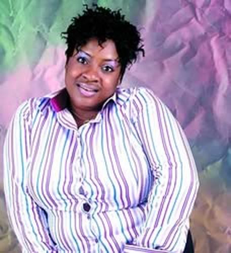 Foluke Daramola Fotoğrafı