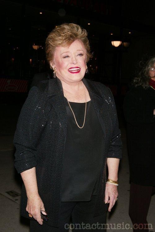 Rue McClanahan Fotoğrafları 1