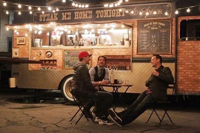 Colin Hanks Fotoğrafı