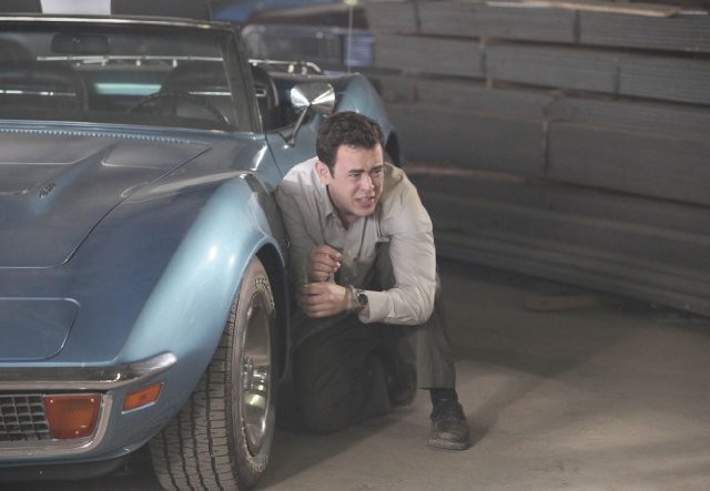 Colin Hanks Fotoğrafları 115