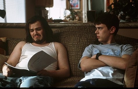 Colin Hanks Fotoğrafı