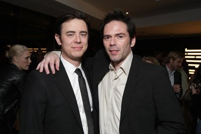 Colin Hanks Fotoğrafları 119