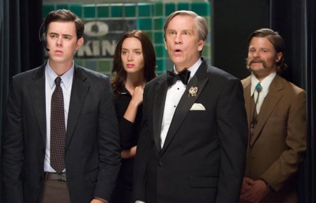Colin Hanks Fotoğrafı