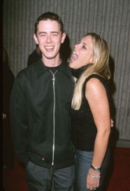Colin Hanks Fotoğrafı