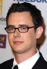 Colin Hanks Fotoğrafı
