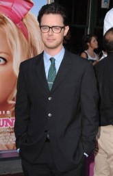 Colin Hanks Fotoğrafı