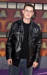 Colin Hanks Fotoğrafı