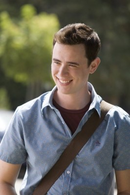 Colin Hanks Fotoğrafı