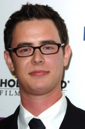 Colin Hanks Fotoğrafı