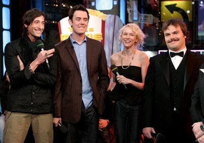 Colin Hanks Fotoğrafı