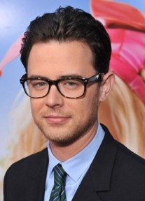 Colin Hanks Fotoğrafı