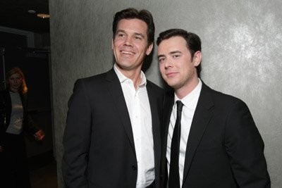 Colin Hanks Fotoğrafı