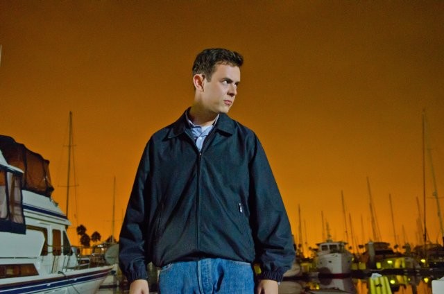 Colin Hanks Fotoğrafı
