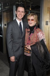 Colin Hanks Fotoğrafı