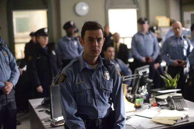 Colin Hanks Fotoğrafı