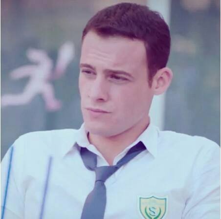 Kerem Bürsin Fotoğrafı