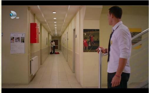 Kerem Bürsin Fotoğrafı