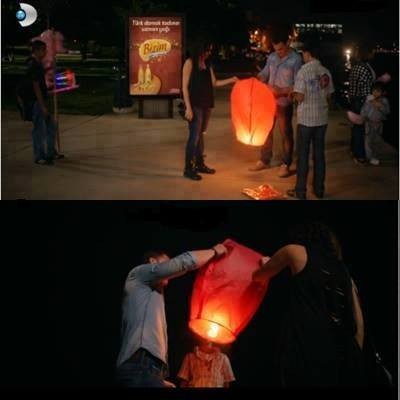 Kerem Bürsin Fotoğrafı