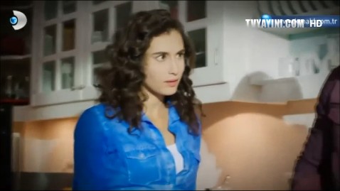 Kerem Bürsin Fotoğrafı