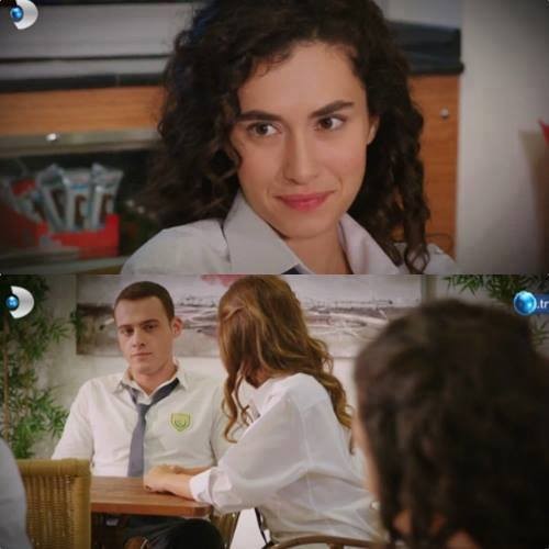 Kerem Bürsin Fotoğrafı