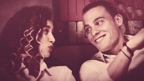 Kerem Bürsin Fotoğrafı