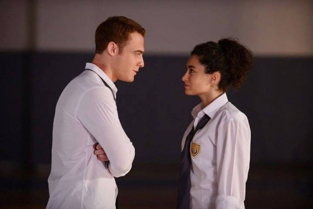 Kerem Bürsin Fotoğrafı