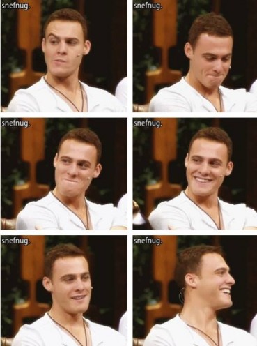 Kerem Bürsin Fotoğrafı