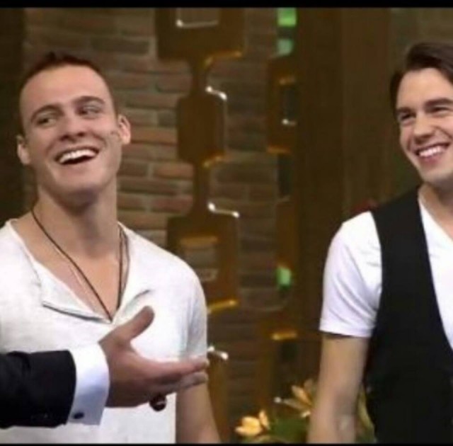 Kerem Bürsin Fotoğrafı