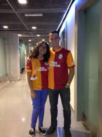 Kerem Bürsin Fotoğrafı