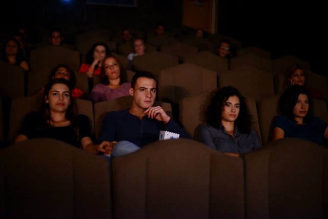 Kerem Bürsin Fotoğrafı