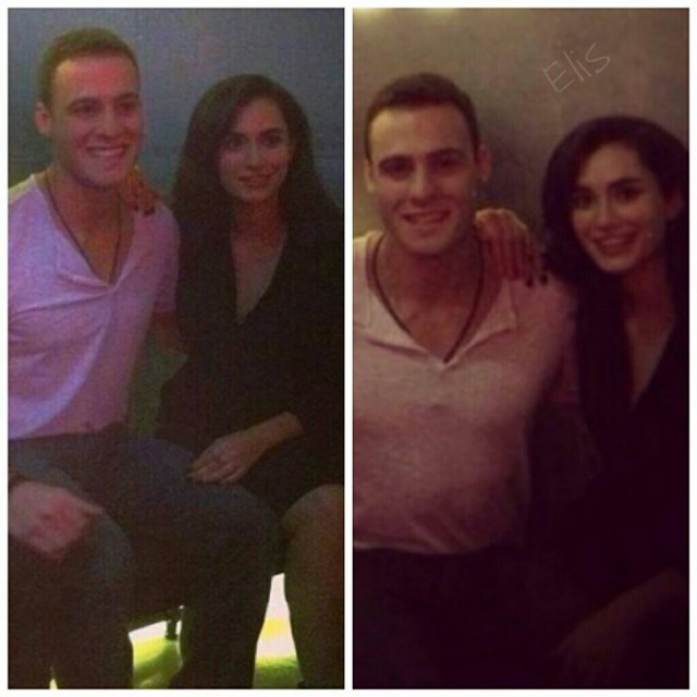 Kerem Bürsin Fotoğrafı