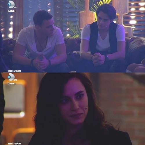 Kerem Bürsin Fotoğrafı