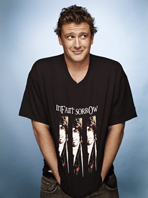 Jason Segel Fotoğrafları 1