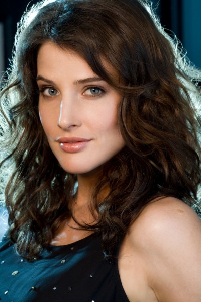 Cobie Smulders Fotoğrafları 97