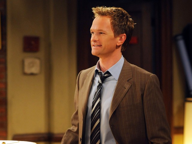 Neil Patrick Harris Fotoğrafları 101