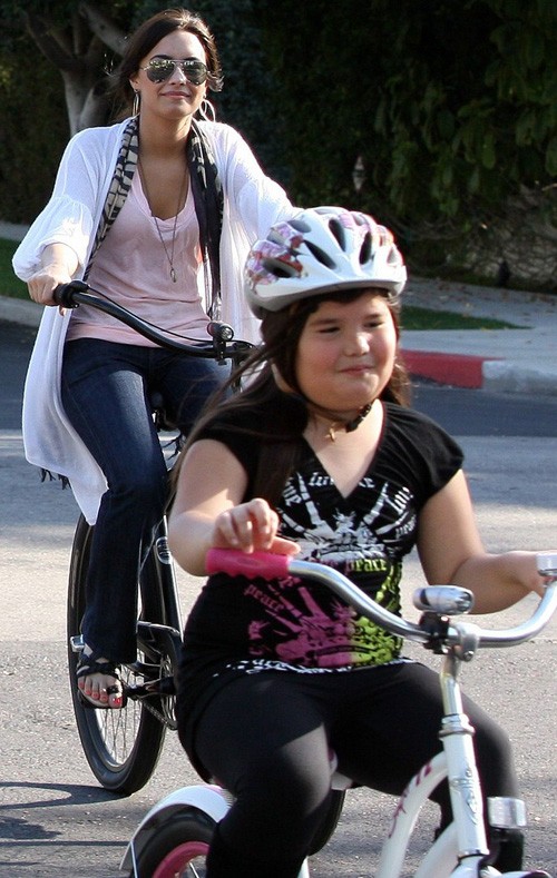 Madison De La Garza Fotoğrafı