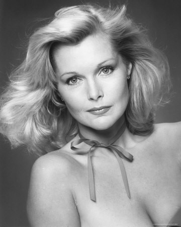 Carol Lynley Fotoğrafları 3