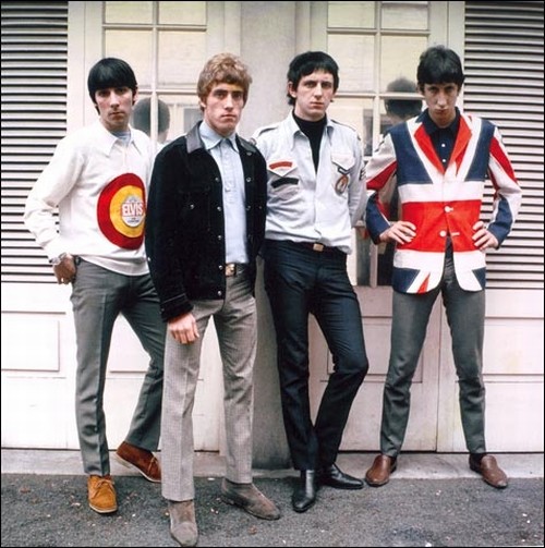 The Who Fotoğrafları 19