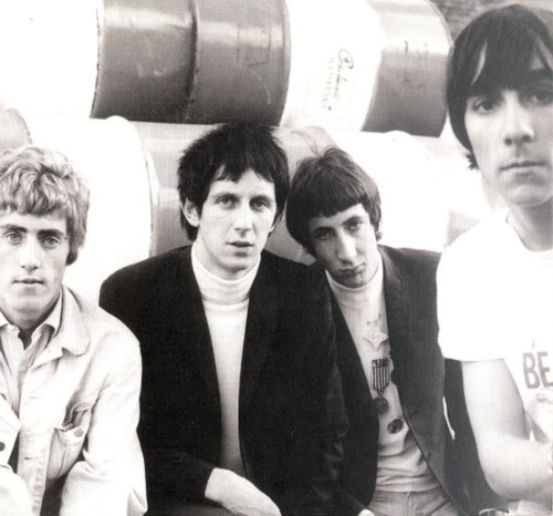 The Who Fotoğrafları 5