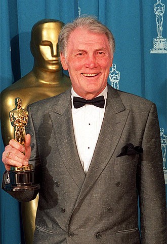 Jack Palance Fotoğrafları 4