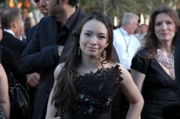 Jodelle Ferland Fotoğrafları 40