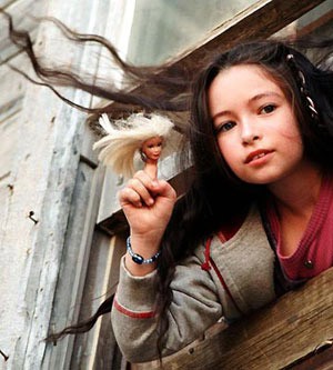 Jodelle Ferland Fotoğrafları 52