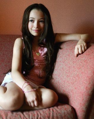 Jodelle Ferland Fotoğrafları 8